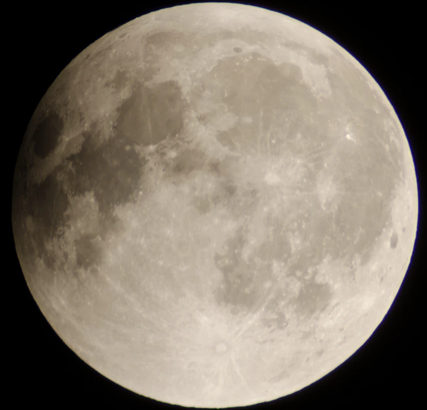 Лунное затмение 7 сентября 2025 г. Лунное затмение 7 сентября 2025 г.