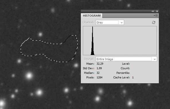 NGC 5101 от Сhilescope